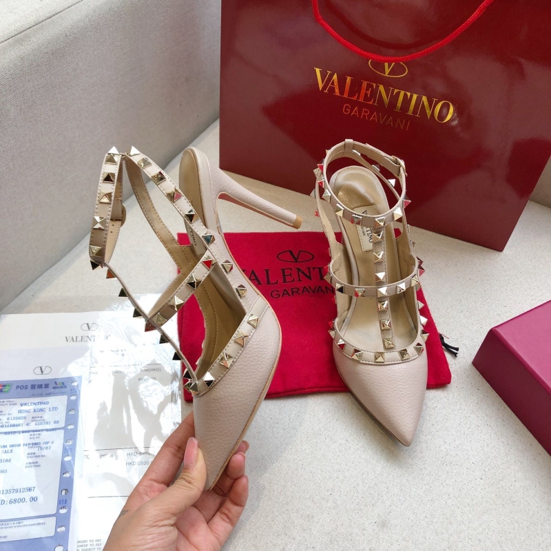 Valentino High Heels